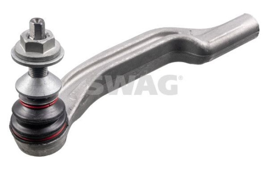 tie rod end piece