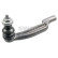 tie rod end piece