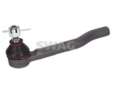 tie rod end piece