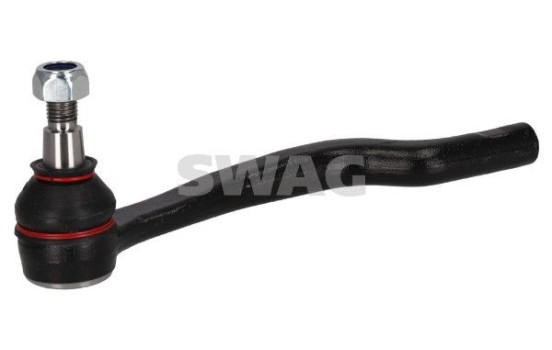 tie rod end piece