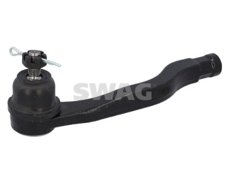 tie rod end piece