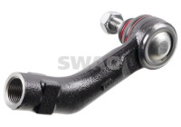 tie rod end piece