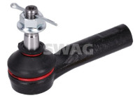 tie rod end piece