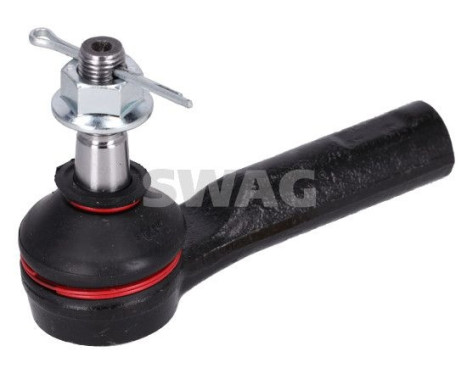 tie rod end piece
