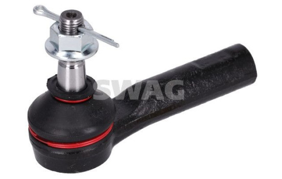 tie rod end piece