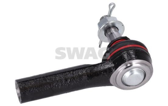 tie rod end piece, Image 2