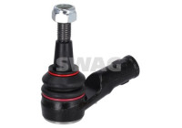 tie rod end piece