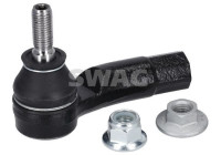 tie rod end piece