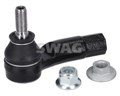 tie rod end piece