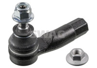 tie rod end piece