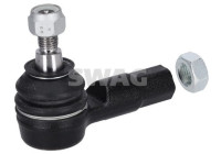 tie rod end piece