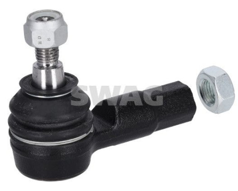 tie rod end piece