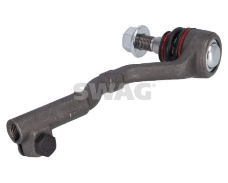 tie rod end piece
