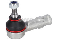 tie rod end piece