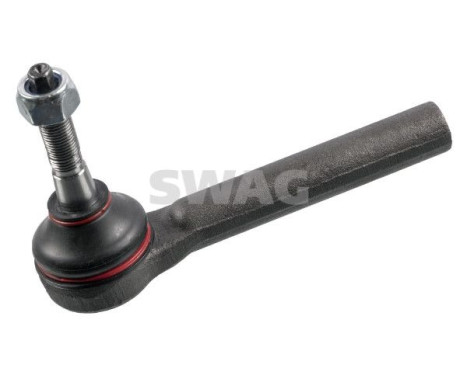 tie rod end piece