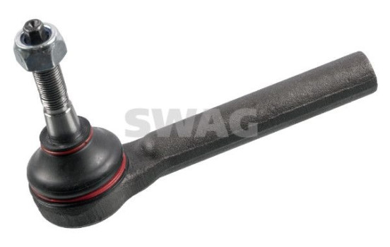 tie rod end piece