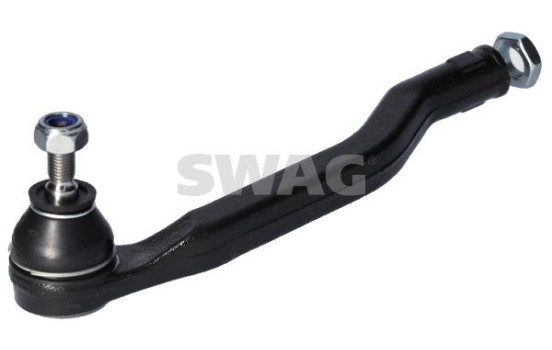 tie rod end piece