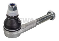tie rod end piece