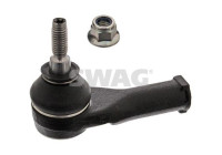 tie rod end piece