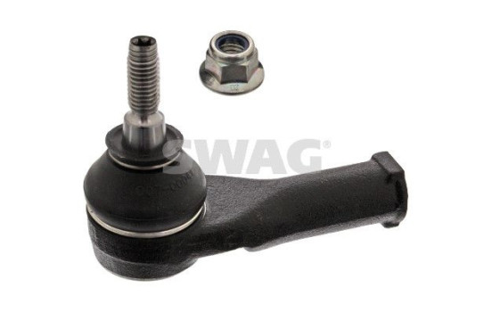 tie rod end piece
