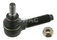 tie rod end piece