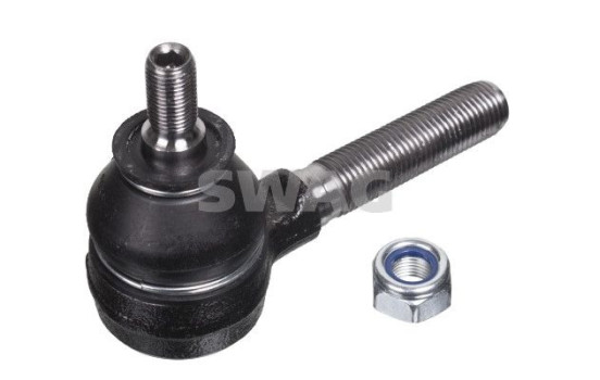 tie rod end piece