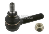 tie rod end piece