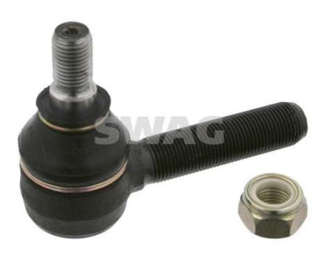 tie rod end piece