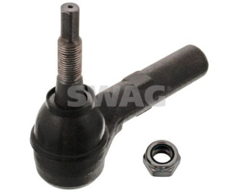 tie rod end piece