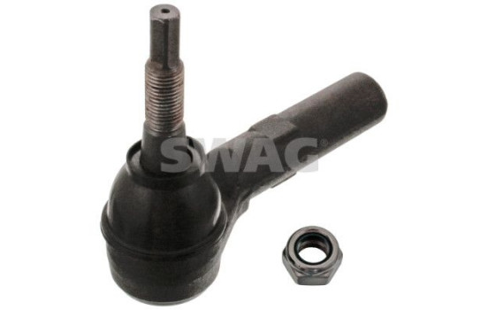 tie rod end piece