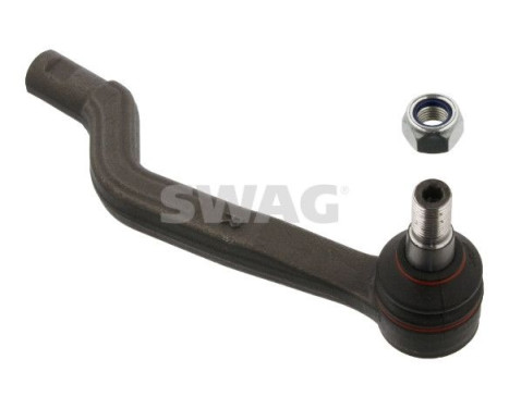tie rod end piece