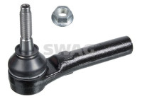 tie rod end piece