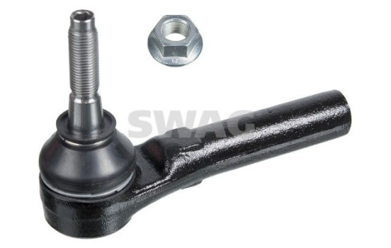 tie rod end piece