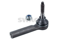 tie rod end piece
