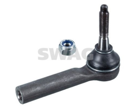 tie rod end piece