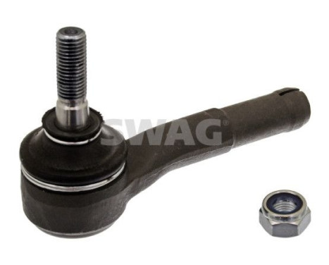 tie rod end piece