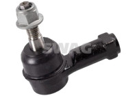 tie rod end piece