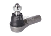 tie rod end piece