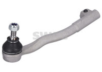 tie rod end piece