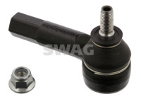 tie rod end piece