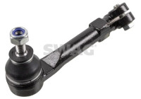 tie rod end piece