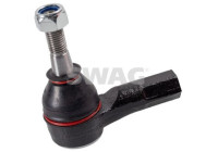 tie rod end piece