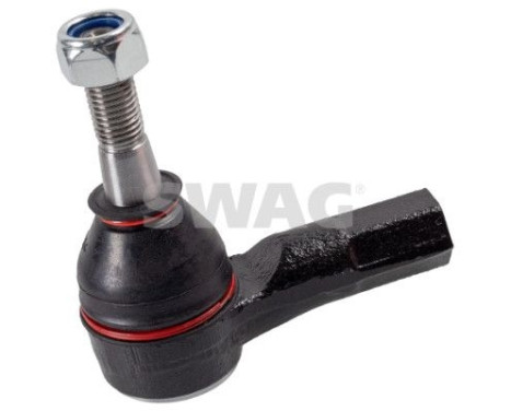 tie rod end piece