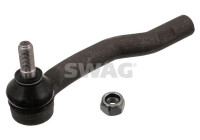 tie rod end piece