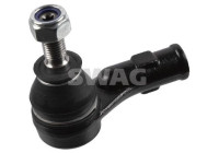 tie rod end piece