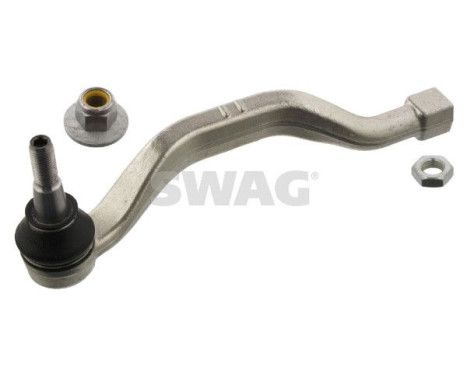 tie rod end piece