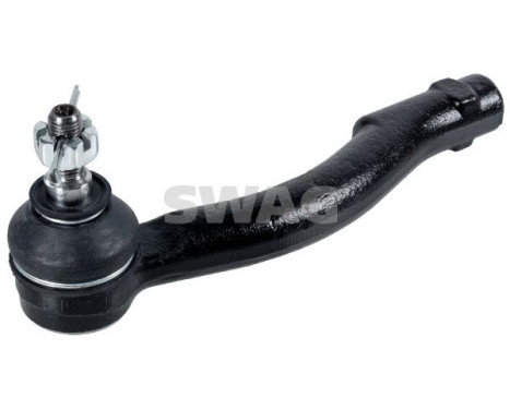 tie rod end piece