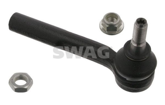 tie rod end piece