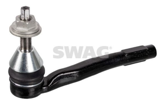 tie rod end piece