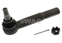 tie rod end piece